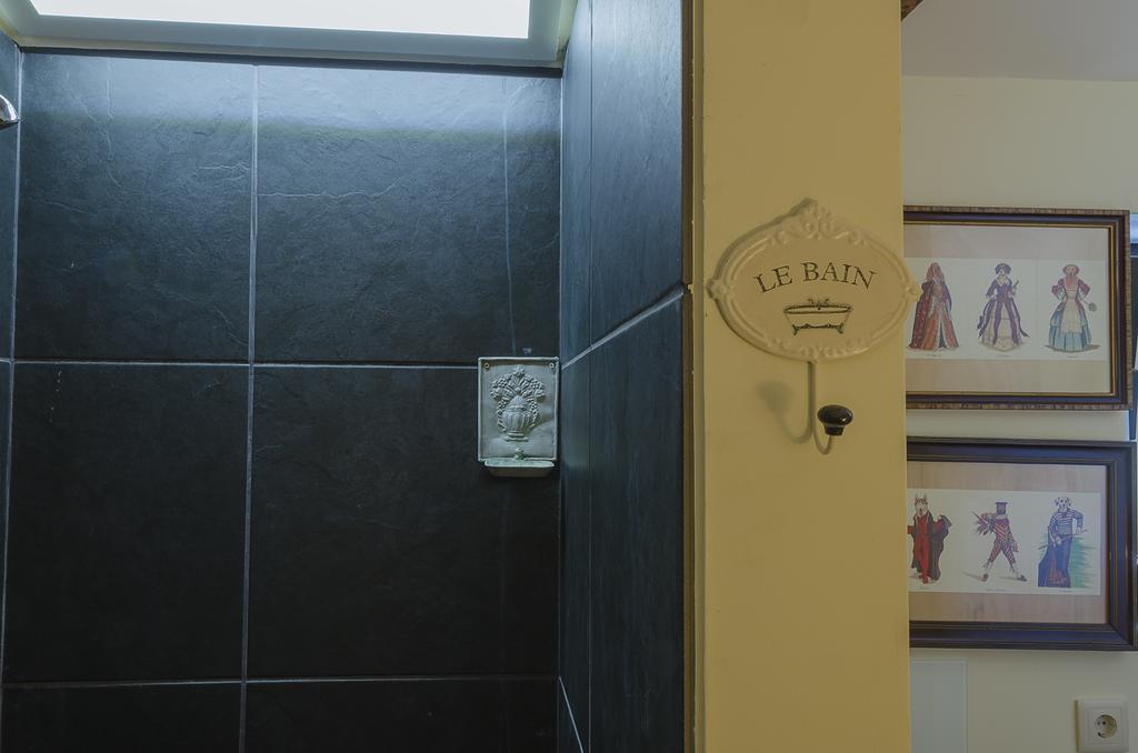 Family Secrets Douro Vila Ribadouro Exterior foto